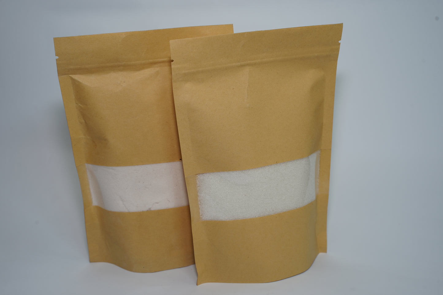 Bath Crystal - Body Scrub