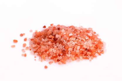 Bath Crystal Salt Single or Twin Pack (In twin pack)