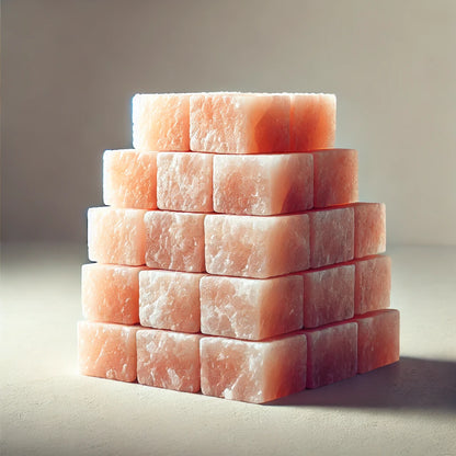 Himalayan Salt Bricks