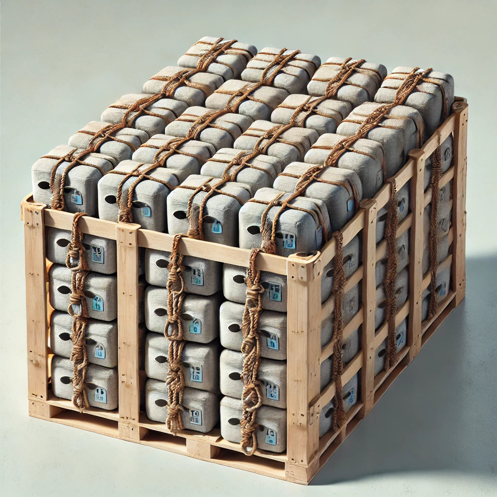 Himalayan Animal Lick Salt (Bulk)