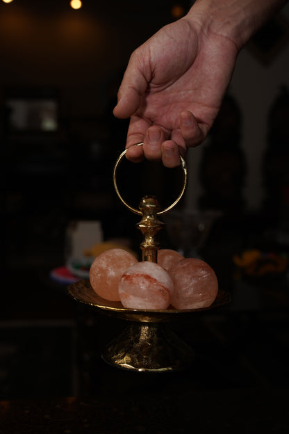 Hand Sanitizer Ball (4 Pieces Pack)