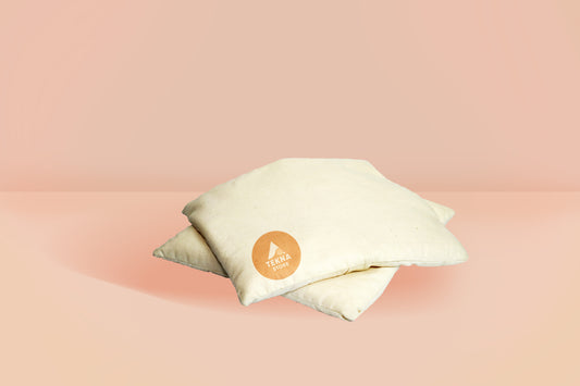 Salt Pillow (Square)