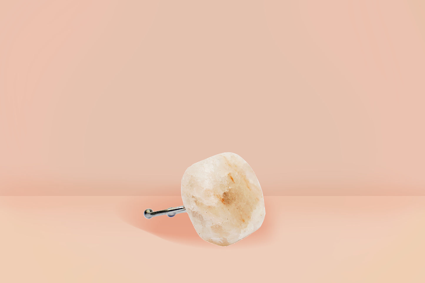 Salt Rings Stainless Steel (6 Types)