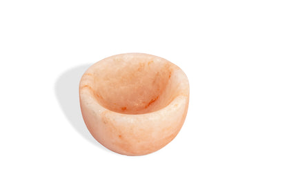 Salt Serving Bowls Dry Fruit, Olives & Dates etc