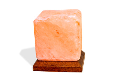 Himalayan Salt USB Lamps (5 Types)