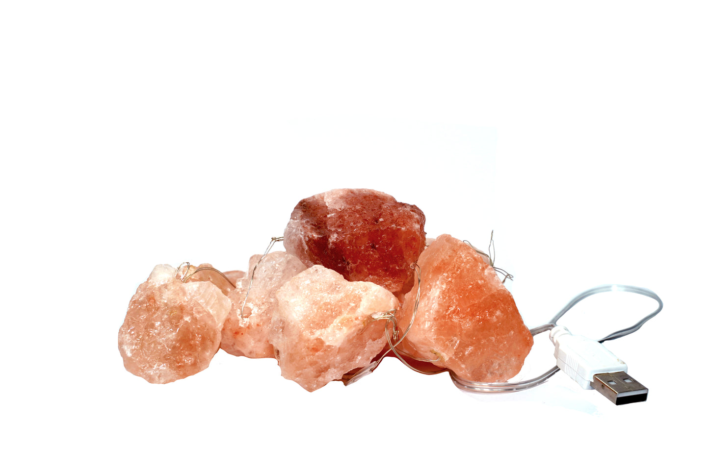 Fairy Lights Salt (Battery or USB)