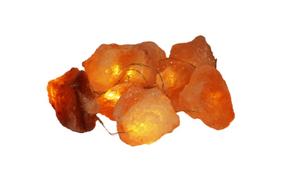 Fairy Lights Salt (Battery or USB)