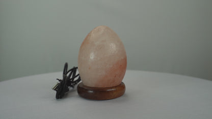Himalayan Salt USB Lamps (5 Types)