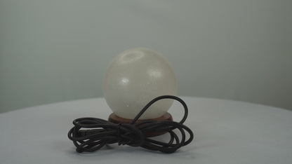 Himalayan Salt USB Lamps (5 Types)