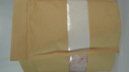 Body scrub salt (in Twin Pack)