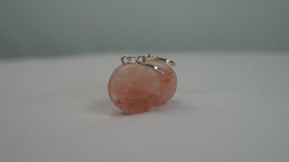 Salt Earrings (5 Types)