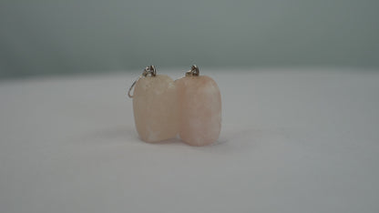 Salt Earrings (5 Types)