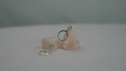 Salt Earrings (5 Types)