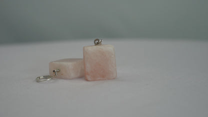 Salt Earrings (5 Types)